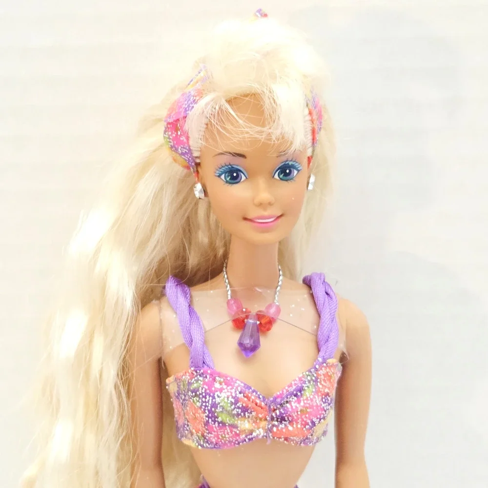 Mattel beautiful example